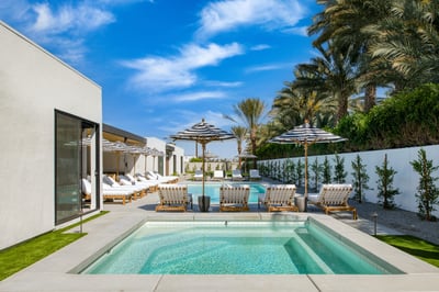 Luxury Villa Photo #7