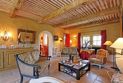 Luxury Villa Photo #10