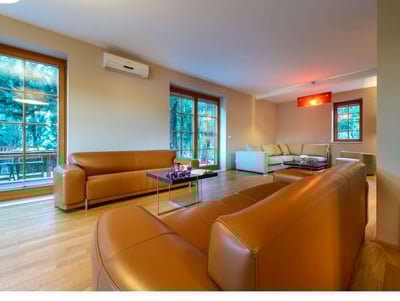 Luxury Villa Photo #17