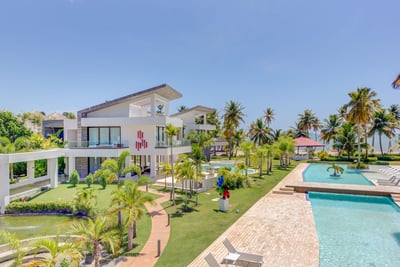 Villa Guacamaya