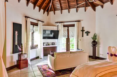Luxury Villa Photo #22