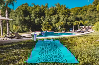 Luxury Villa Photo #6