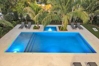 Luxury Villa Photo #9