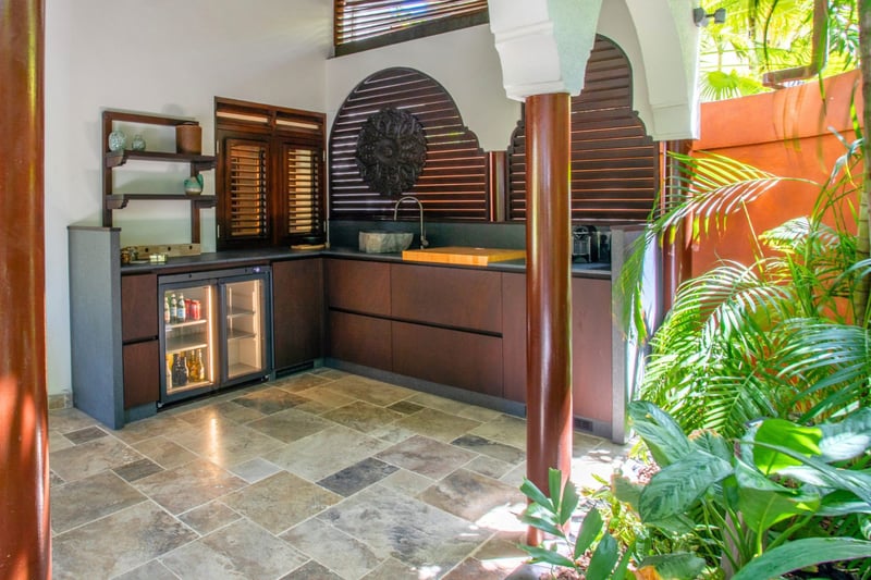 Superior Private Pool Villa