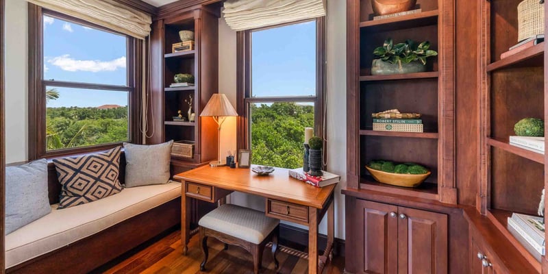 Ritz-Carlton Deckhouse #1