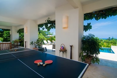 Luxury Villa Photo #5