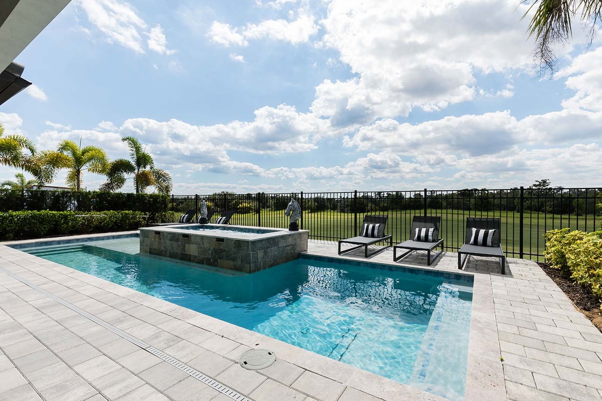 Champion's Vista Retreat