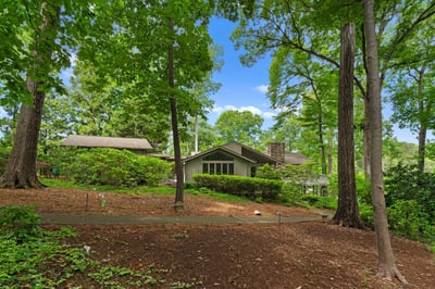 Luxury Villa Photo #4