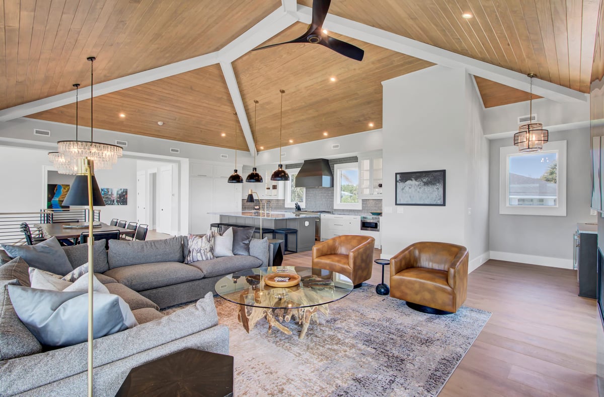 Coastal Charm Cottage