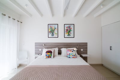 Luxury Villa Photo #28
