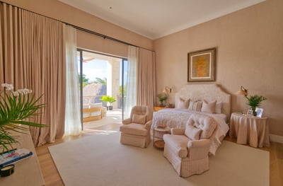 Luxury Villa Photo #23