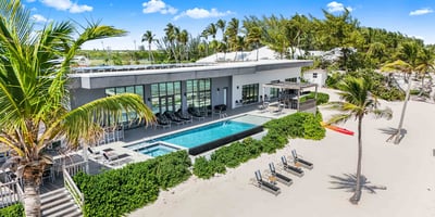 Bodden Town,Evolution