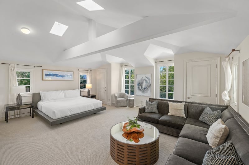 Savona Sanctuary Estate