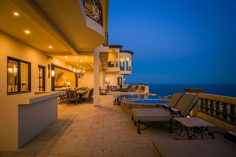 Villa Di Mare