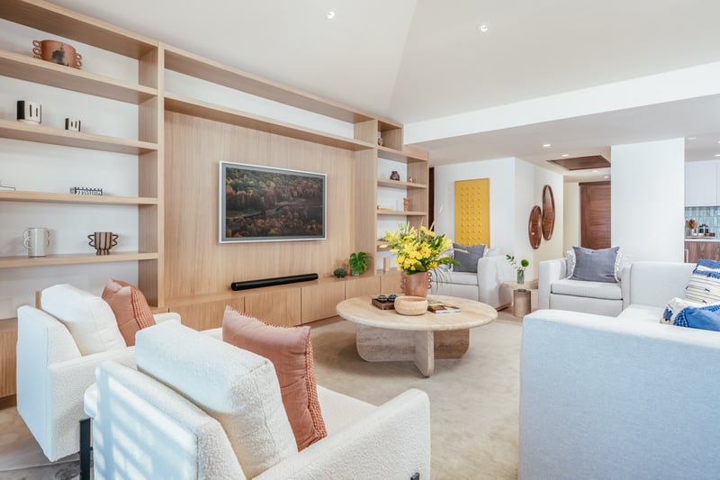 Condo La Cima