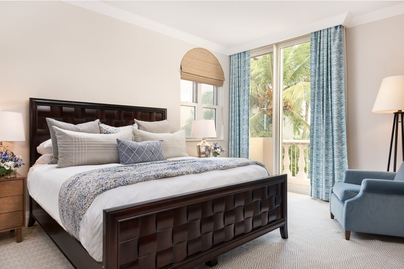 Estate 4 BDM Residence