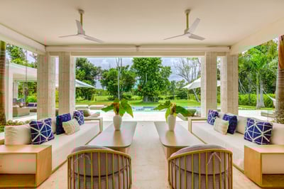Luxury Villa Photo #7