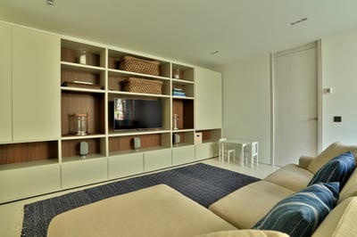 Luxury Villa Photo #18