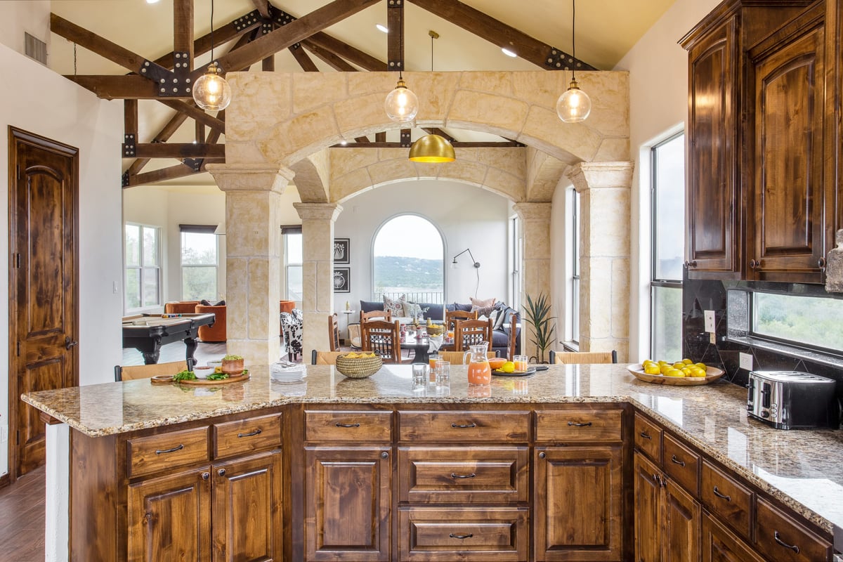 Hill Country Hideaway