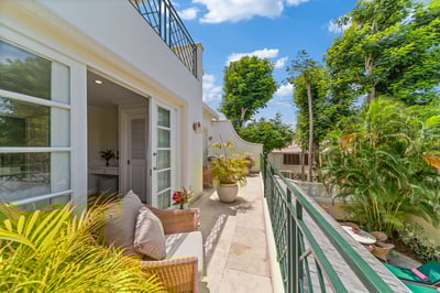 Luxury Villa Photo #21