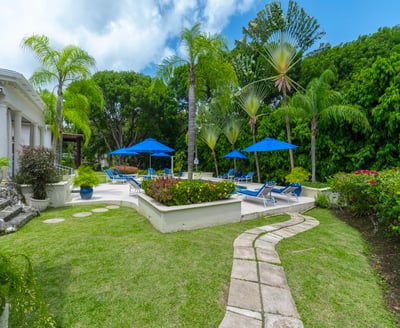 Luxury Villa Photo #7