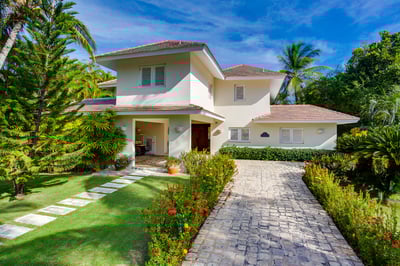 Luxury Villa Photo #72