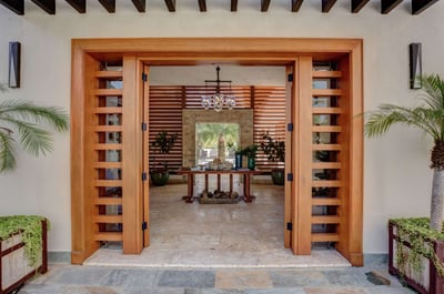 Luxury Villa Photo #21