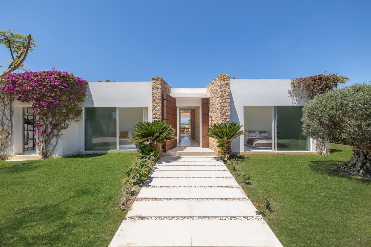 Casa Matias