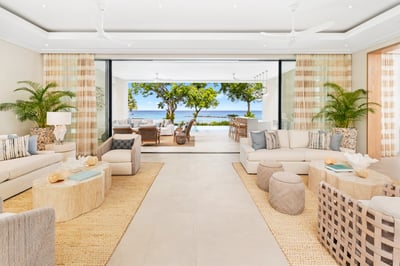 Luxury Villa Photo #10