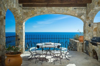 Luxury Villa Photo #8