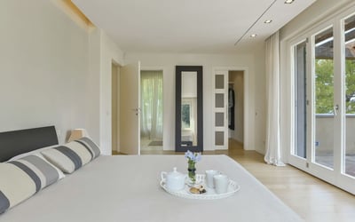 Villa Oliveto