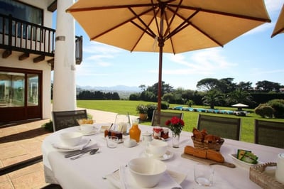 Luxury Villa Photo #6