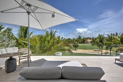 Luxury Villa Photo #11