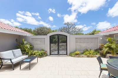 Luxury Villa Photo #8