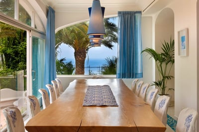 Luxury Villa Photo #14