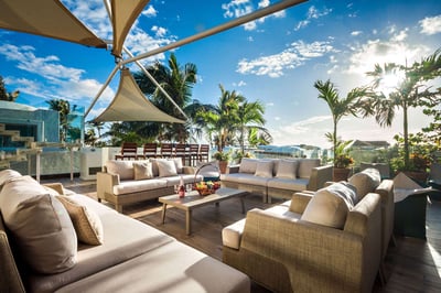 Luxury Villa Photo #8