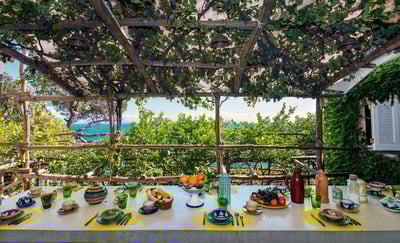 Luxury Villa Photo #16