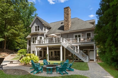 Luxury Villa Photo #10