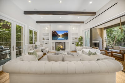 Luxury Villa Photo #20