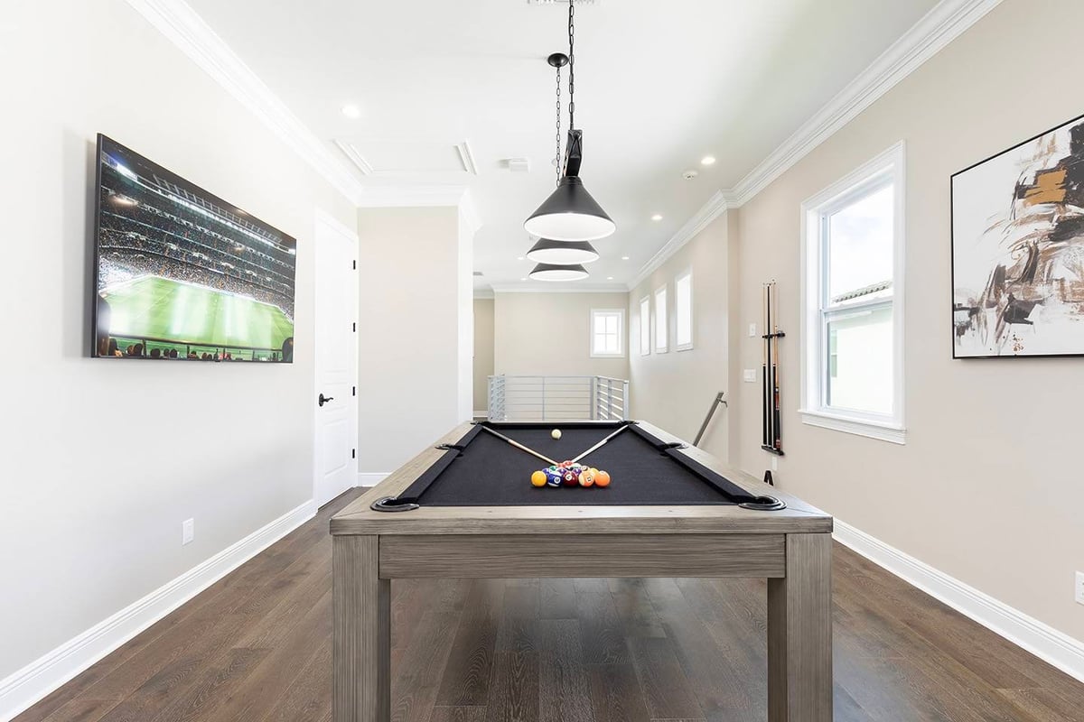 Serenity Arcade Villa