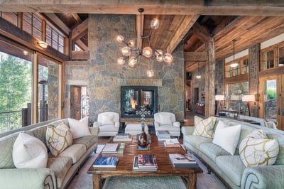 Luxury Villa Photo #2