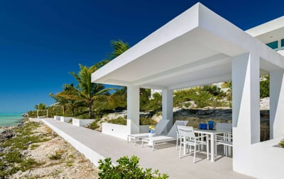Luxury Villa Photo #9