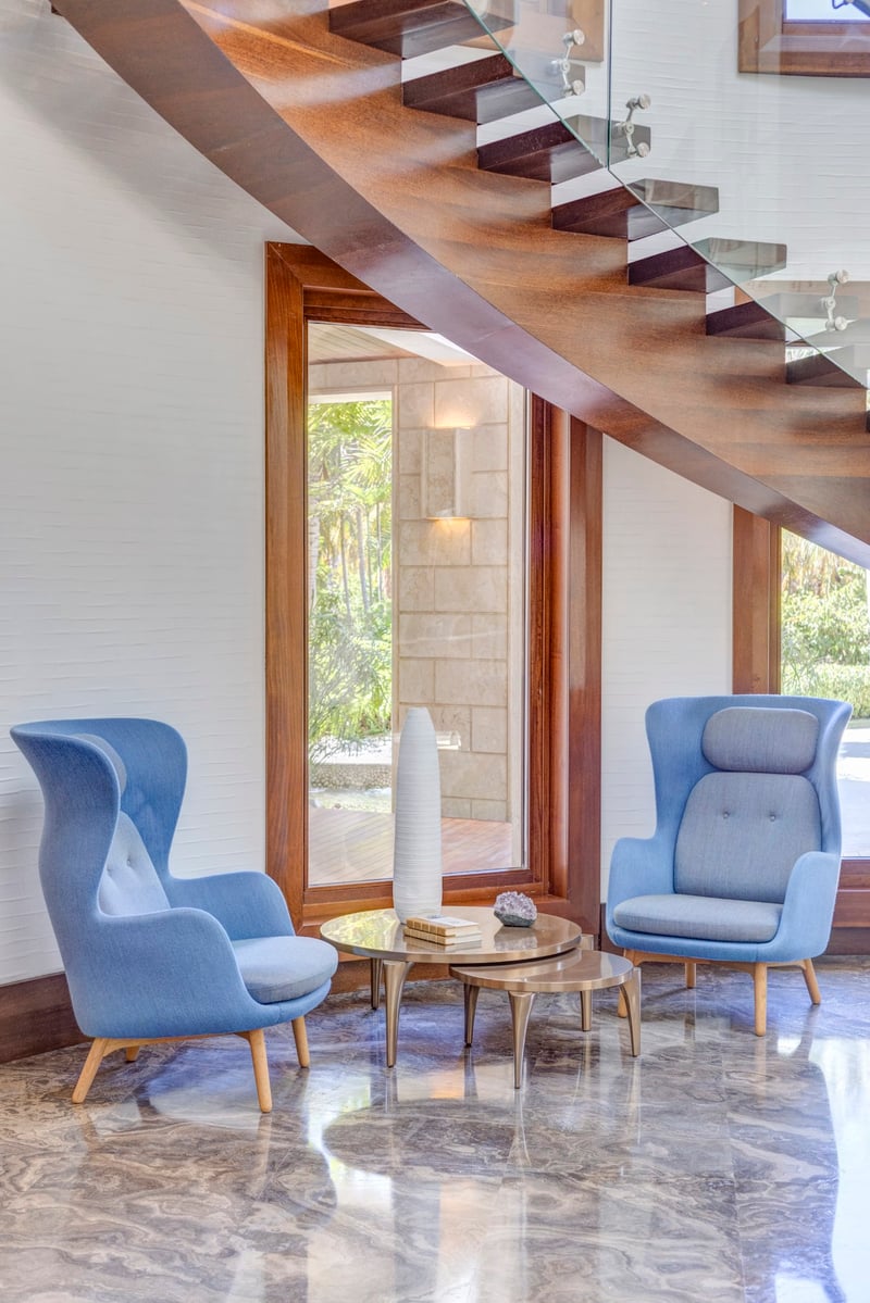 Juanillo 3 | Blue Oasis