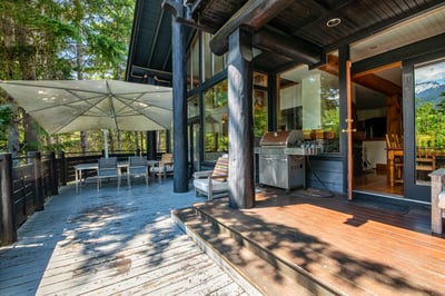 Luxury Villa Photo #25