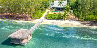 Luxury Villa Photo #2