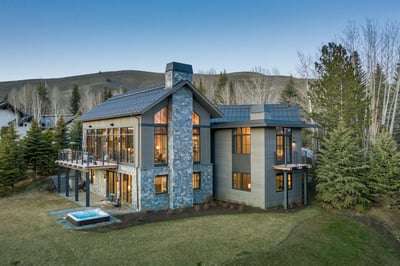 Luxury Villa Photo #57