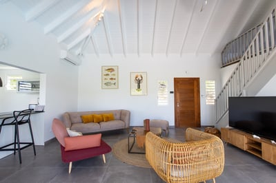Luxury Villa Photo #14