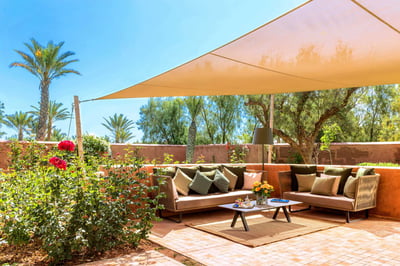 Luxury Villa Photo #10