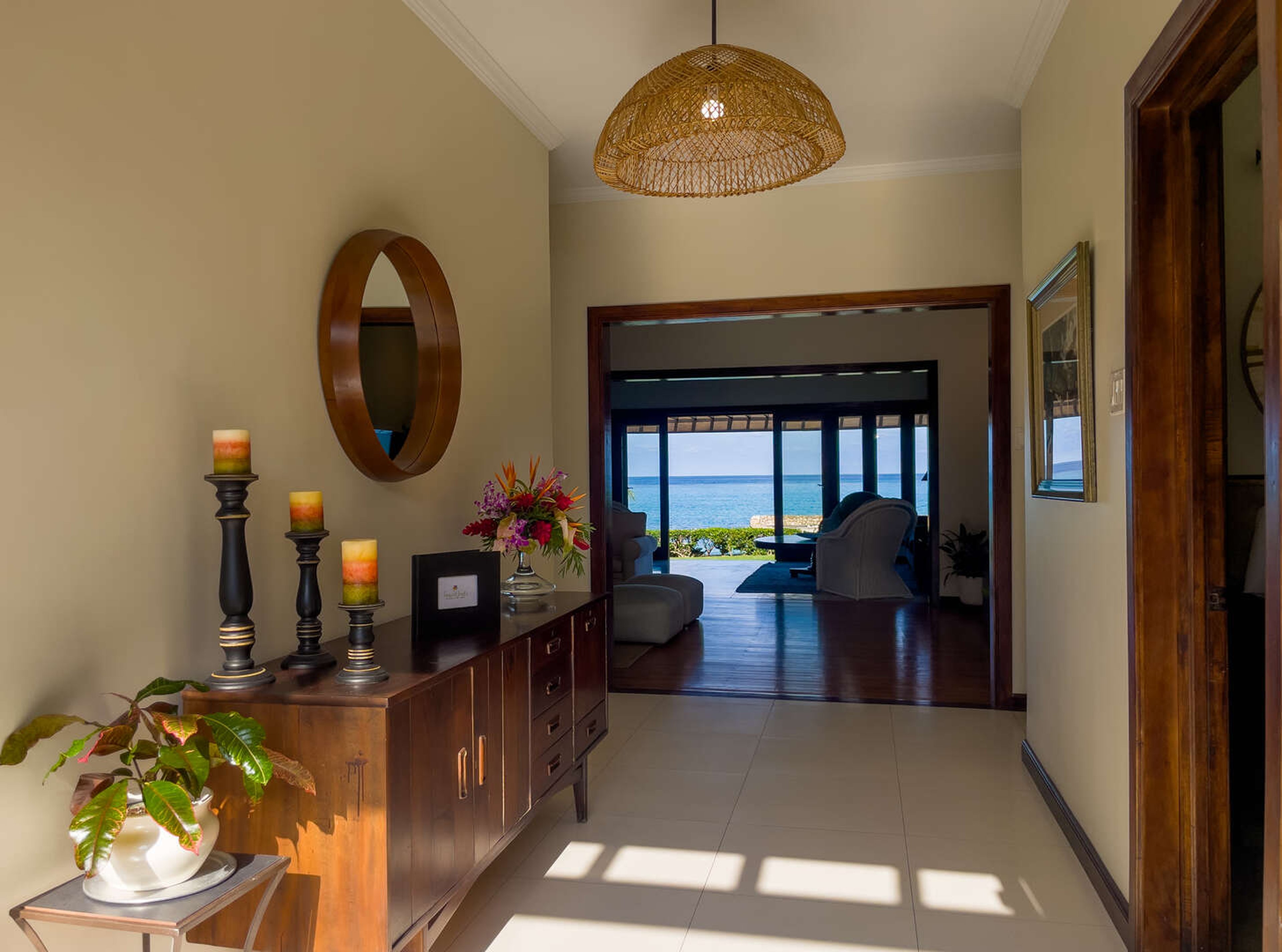 Four Winds Villa - 35