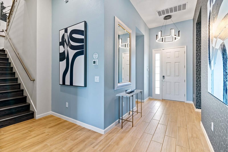 Tee It Up at Villatel Village Solterra